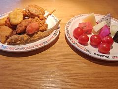 -比格比萨自助(诺亚大厦店)