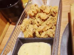 -肥肥虾庄·金牌油焖大虾(杨园滨江时代walk店)