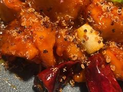 -莉莉海堂HAITANG·烤鸭(国贸商城店)