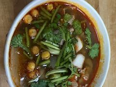 -江三王记牛杂馆(总店)