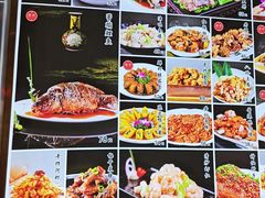-大眼锅贴水饺(河东店)