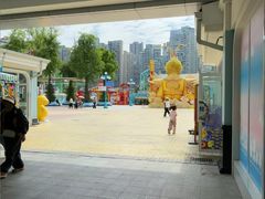 -海合安成都极地海洋公园