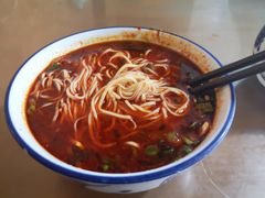 -清真磨沟沿老字号牛肉面(总店)