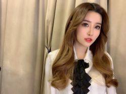 点击看大图 -3AM HAIR SALON烫发染发接发