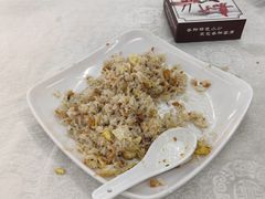 -嘉升大排档(番禺总店)