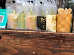 -品腐记·豆腐王朝(老门东总店)