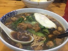-富贵面馆(镇坪路店)
