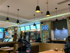 大堂-初阳谷·丽水味道(栖悦城店)