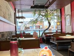 -日丰园海肠水饺·老字号大连海鲜(和平广场店)