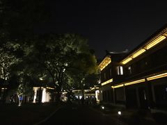 -杭州西湖柳莺里酒店·闻莺厅