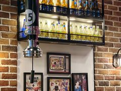 -咕咕站韩国料理(紫金港店)