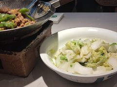 -费大厨辣椒炒肉(黄兴中心广场店)