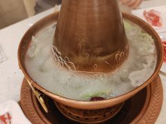 -八先生涮肉房(三里河店)
