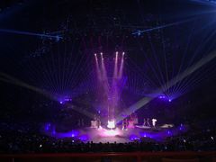 -广州长隆国际大马戏