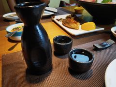 -禾风·海鲜料理自助(玉林店)