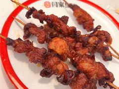 -闫家炸鸡架(五爱总店)