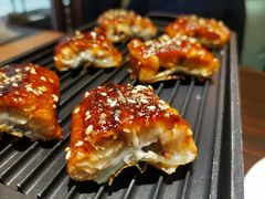 烤活鳗-山葵家·创意料理(宁波来福士店)