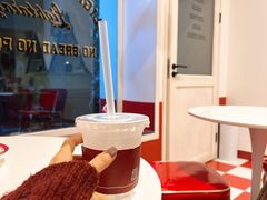 -稻妻面包·Lightning Bakery(万象店)