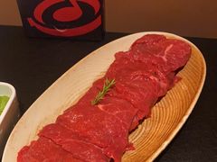 -色響火锅(恒隆广场店)