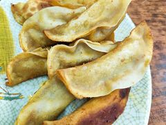 牛肉锅贴-清真蒋有记(老门东店)