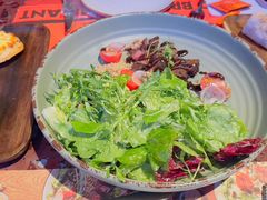 -造精酿餐厅