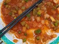 -清真聚陇缘美食餐厅(南横东街店)