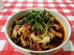 -西域阿里马新疆菜·清真(桂花路店)