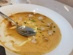 -上海宝华喜来登酒店·采悦轩中餐厅
