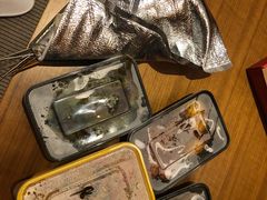 -老杨太太烧烤(文化广场店)