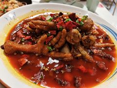 -熊猫家新派川菜(百里一·龙兴集店)
