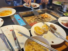 -蓝鲸湾汤泉(包河店)