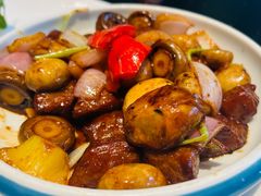 -渔人码头(中南店)