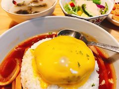 -红小满休闲餐厅(十全街店)