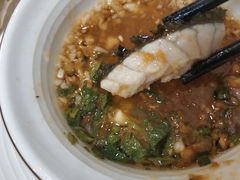 -正能量脆肉鲩火锅