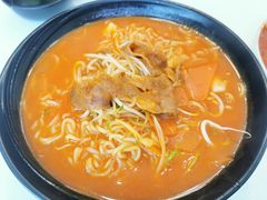 -禾谷韩餐(热带海洋学院店)