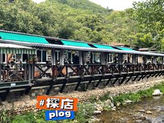 -北京水岸山吧度假村(雁栖镇店)