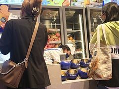 -溪边姑娘·拉丝酸奶水果捞(春熙路店)