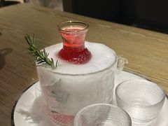 -熹素·鲜美素食Vegetarian (天河领展店)