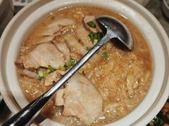 -日丰园海肠水饺·老字号大连海鲜(和平广场店)