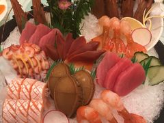 -海逸海鲜酒家(古北店)