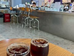 -大小咖啡 BigSmallCoffee(麦子店)