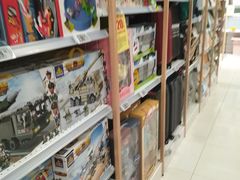 -华润万家(凯德广场店)