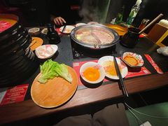 -牛New寿喜烧(金茂览秀城店)