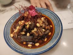 -鸭匠食府·挂炉烤鸭·新京菜(阜成路店)