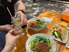 -老白家面馆(测绘东路总店)