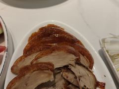 -北平小馆·烤鸭·家常菜(磨房北里店)