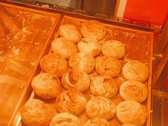 -吉品合酥脆烤饼(太平洋森活天地店)
