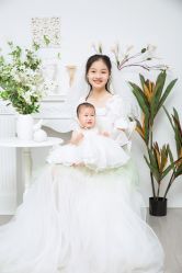 -苏菲雅婚纱摄影(环城南路店)