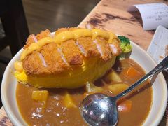 -小川洋风料理(江汉路店)