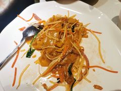 -顺峰顺水顺德菜(第一百货店)